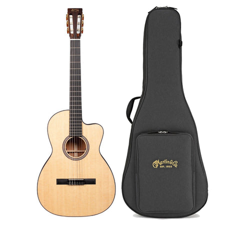 Đàn Guitar Martin 000C12