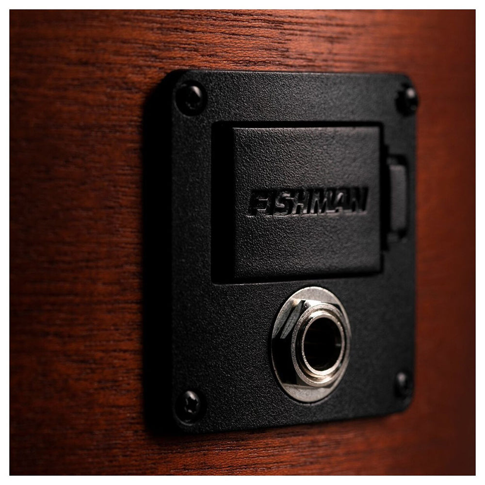 Đàn Guitar Martin 000CJR10E Sitka Junior Series Acoustic w/Bag