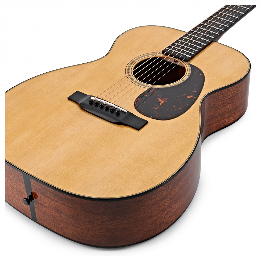 Đàn Guitar Martin 0018 Standard Series Acoustic