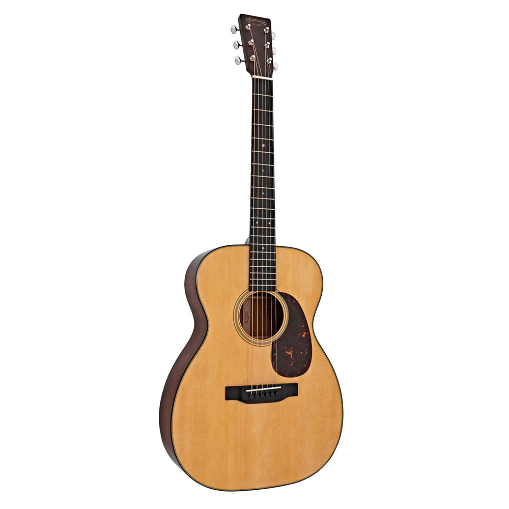 Martin 0018 Standard Series Acoustic
