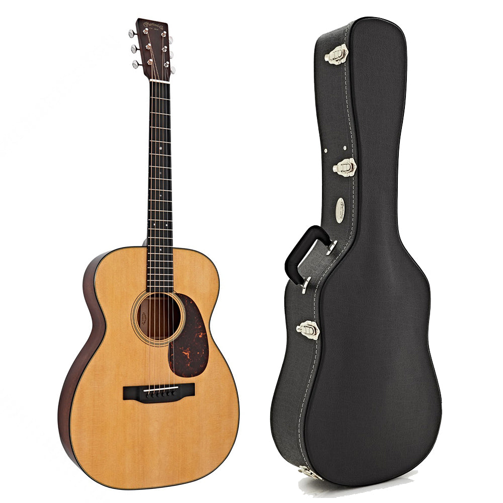 Đàn Guitar Martin 0018 Standard