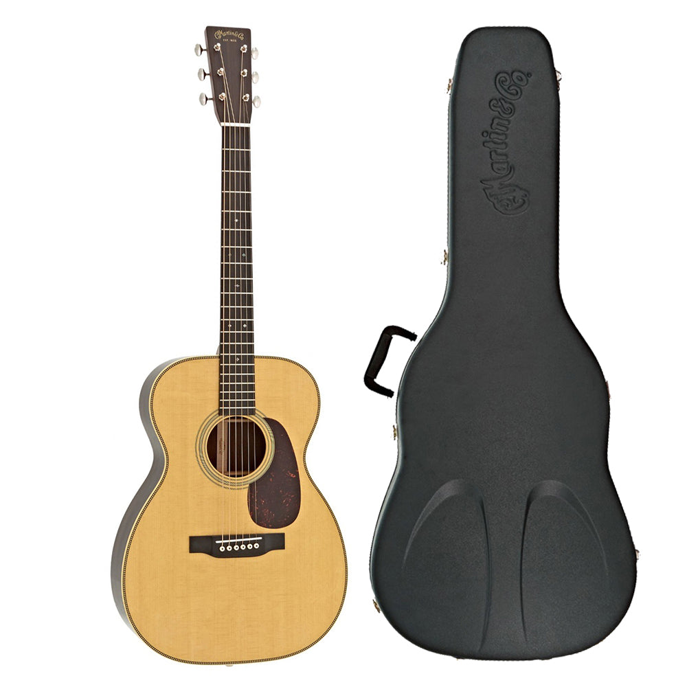 Đàn Guitar Martin 0028 Standard Series Acoustic w/Case