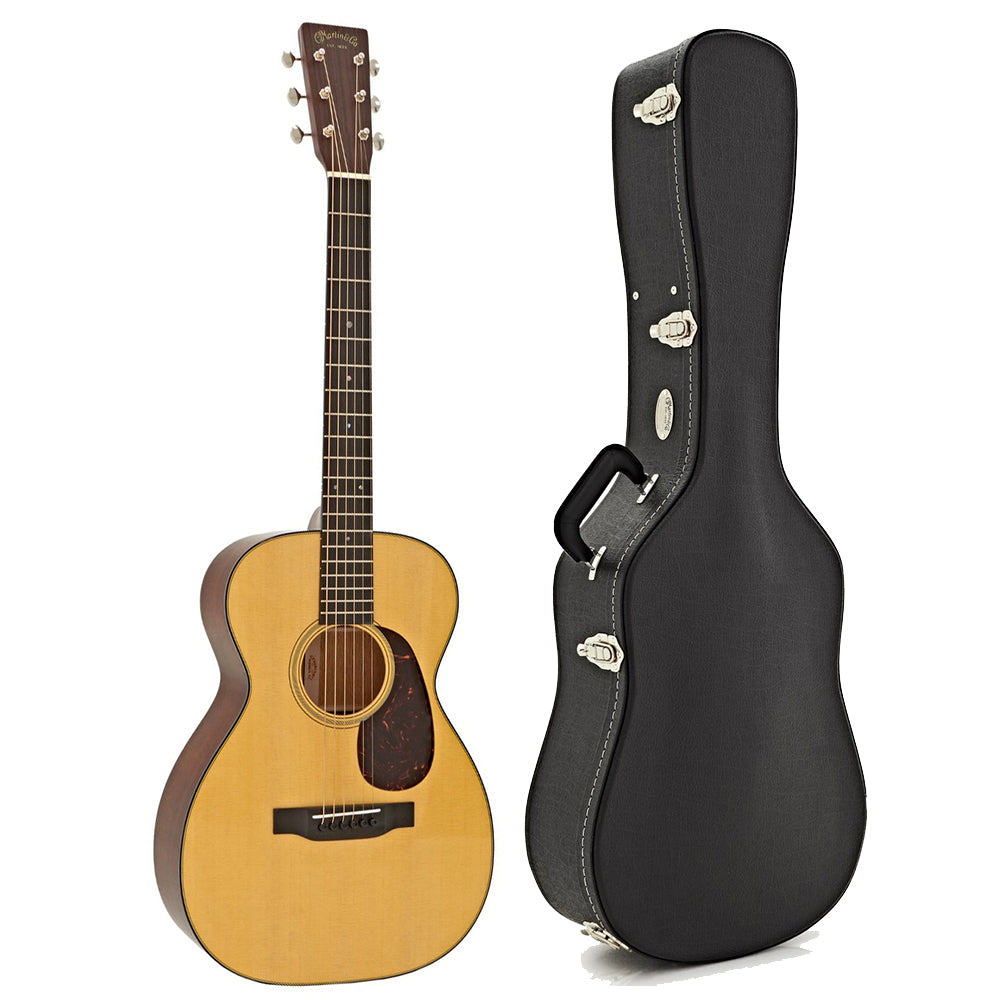 Đàn Guitar Martin 018 Standard 