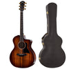 Đàn Guitar Taylor 224CE K DLX Acoustic w/Case