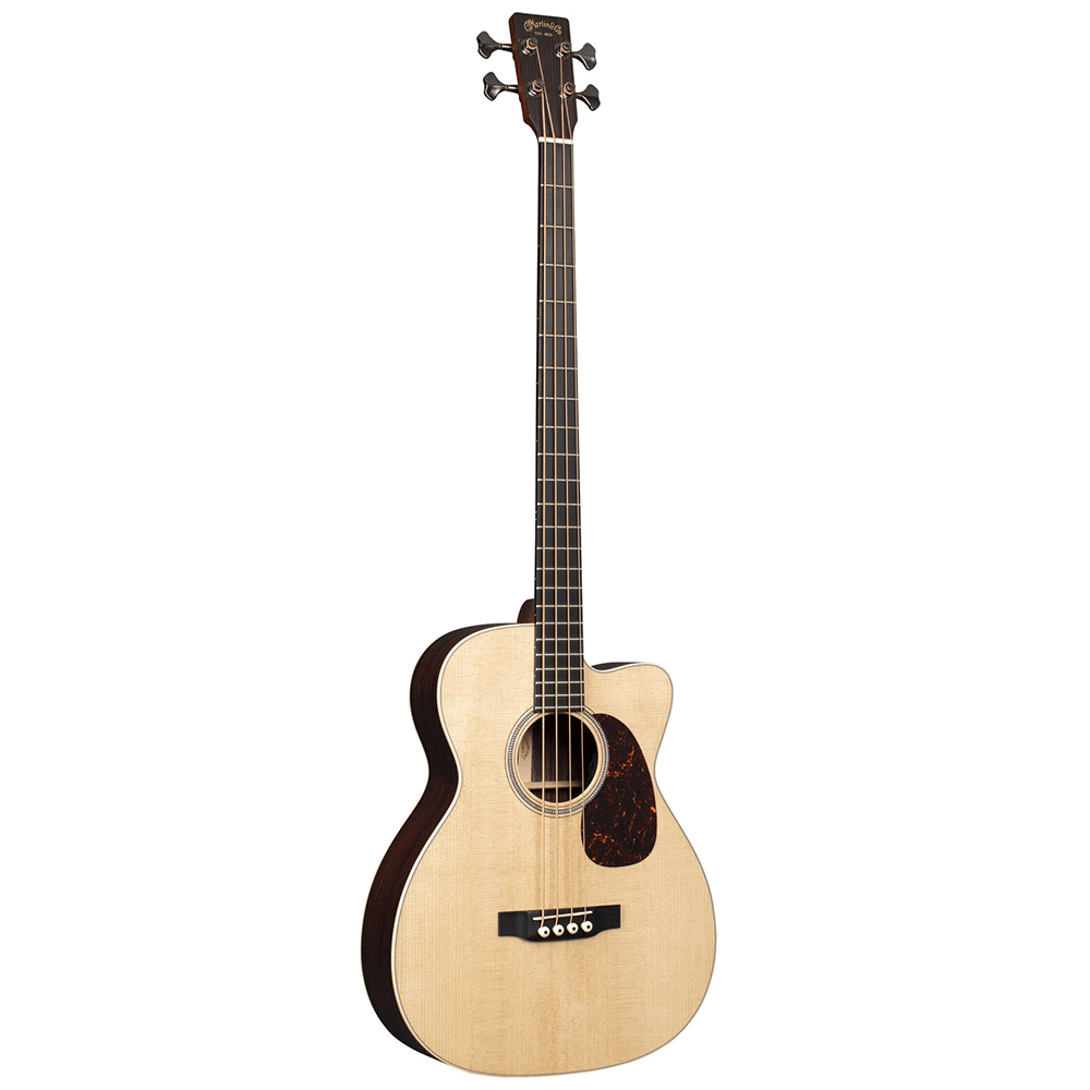 Đàn Guitar Martin BC16E 16 Series Bass w/Bag