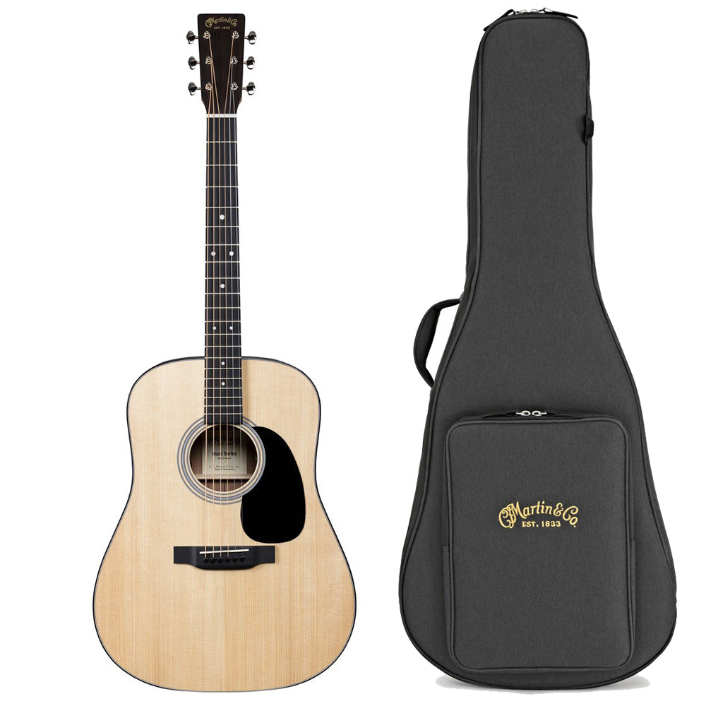 Guitar Martin D12E Sapele Road Series