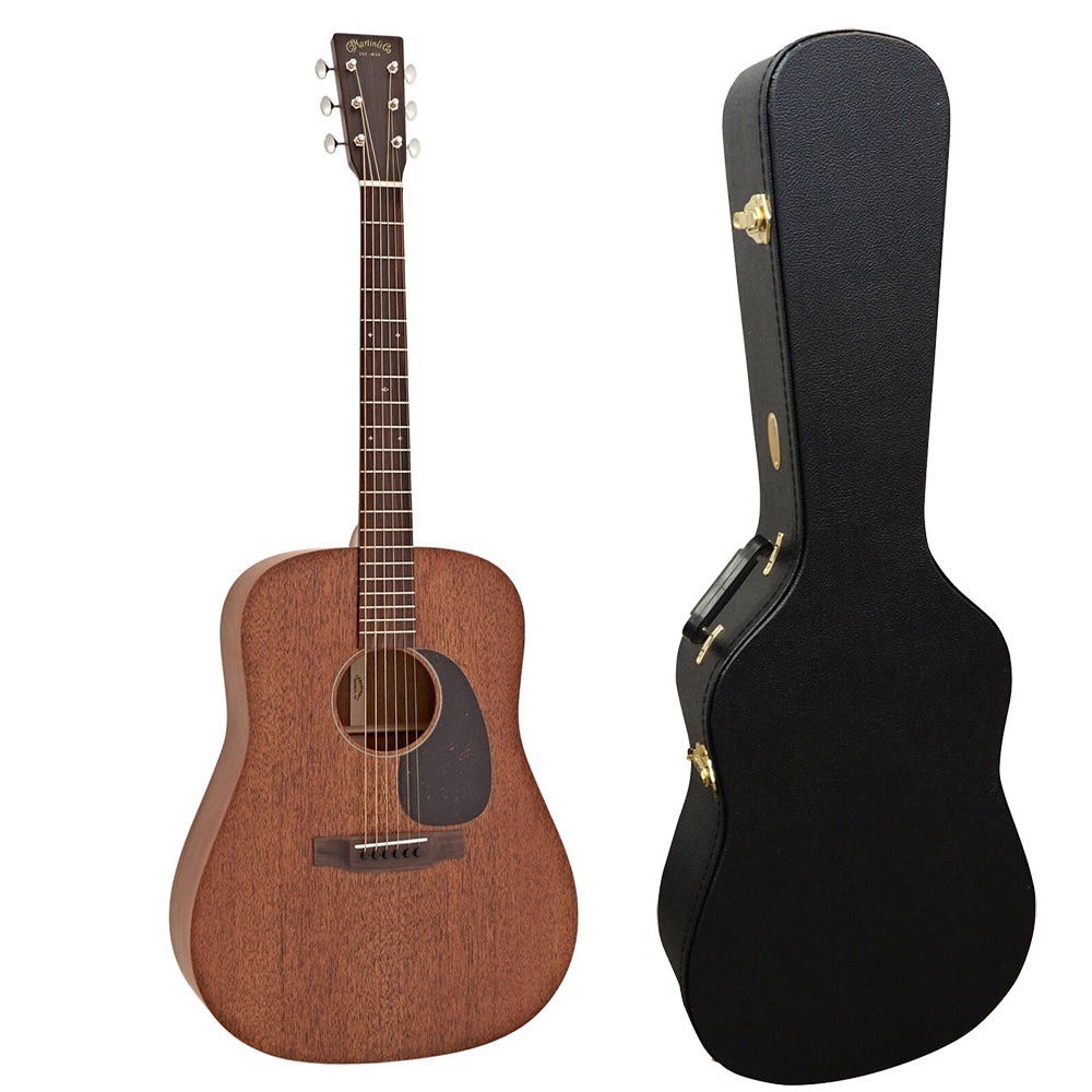 Đàn Guitar Martin D15M