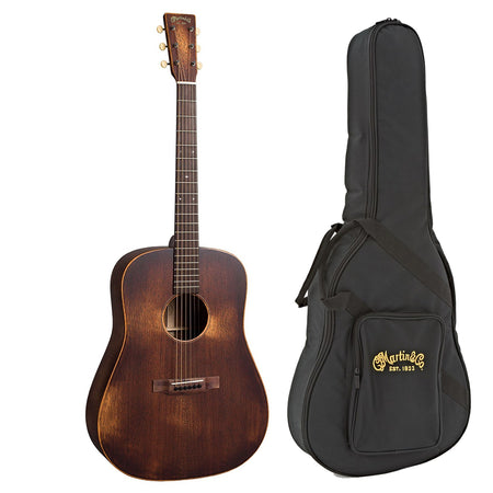 Đàn Guitar Martin D15M StreetMaster