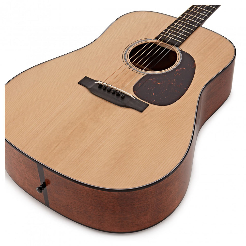 Đàn Guitar Martin D18 Authentic 1939 Series Acoustic w/Case