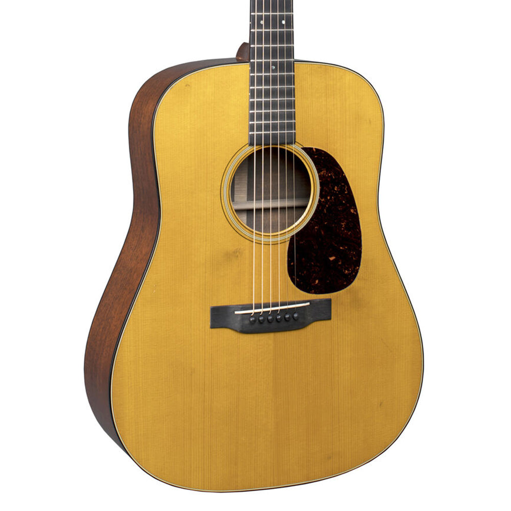 Đàn Guitar Martin