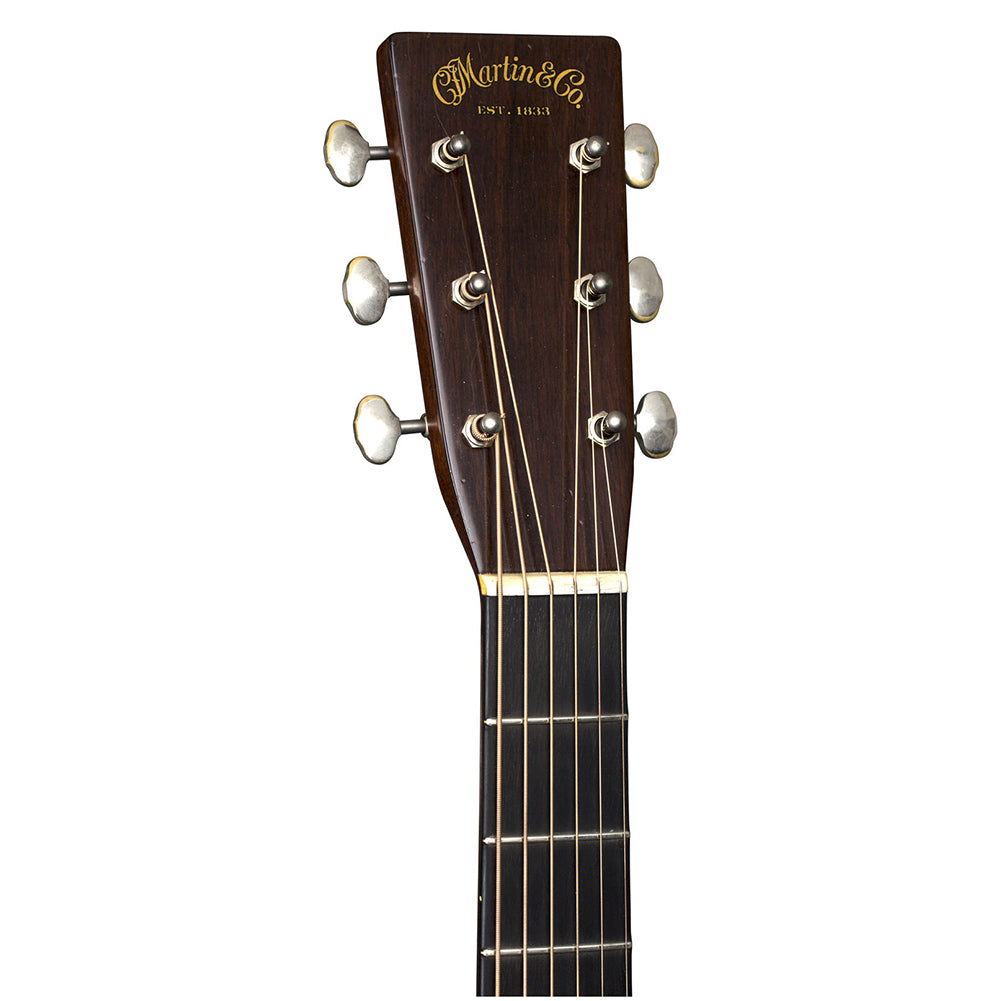 Đàn Guitar Martin D18 