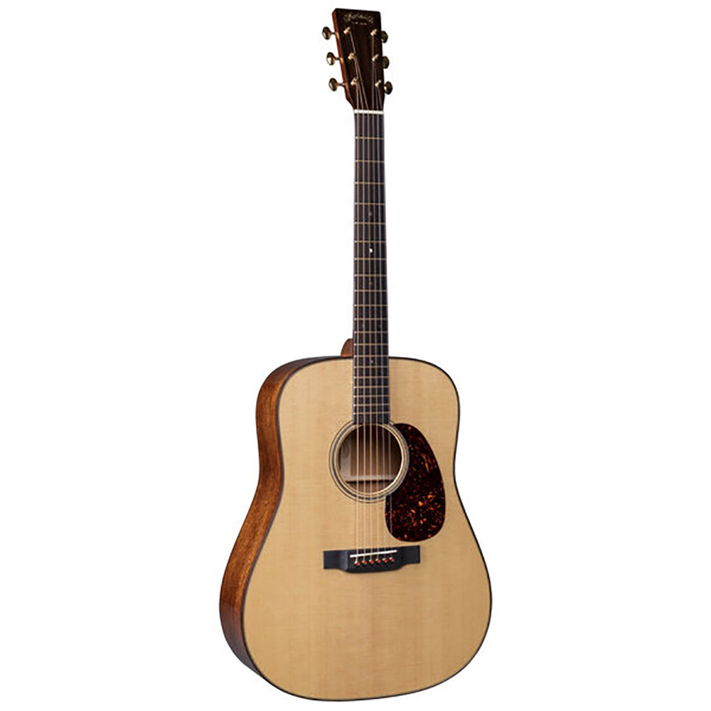 Đàn Guitar Martin D18 Modern Deluxe Series