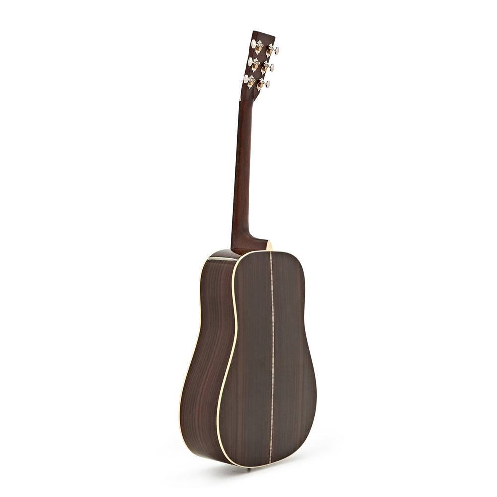 Đàn Guitar Martin