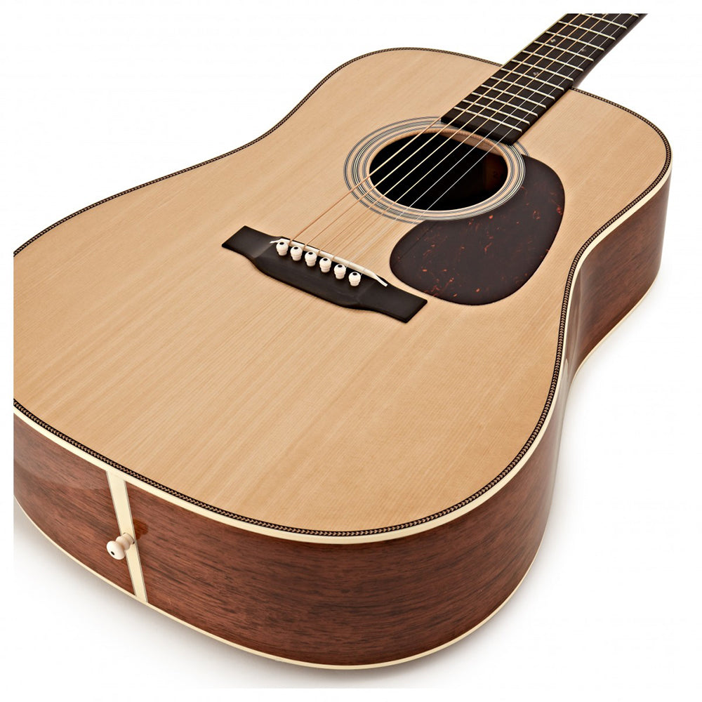 Đàn Guitar Martin D28