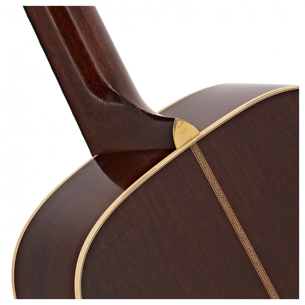 Đàn Guitar Martin D28 Authentic 1937 Aged Series