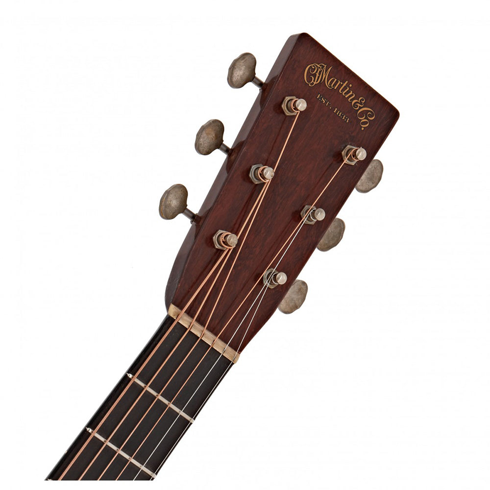 Đàn Guitar Martin D28 Authentic 