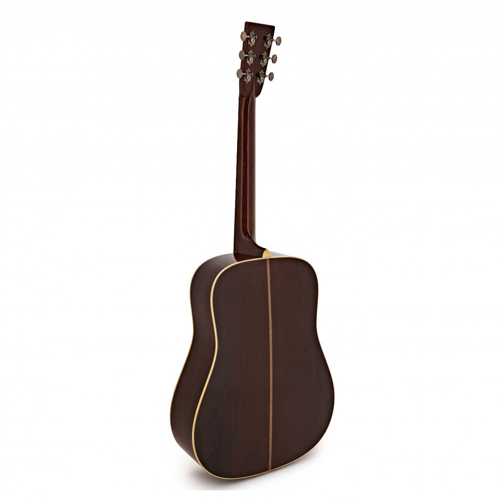 Đàn Guitar Martin D28S Authentic 