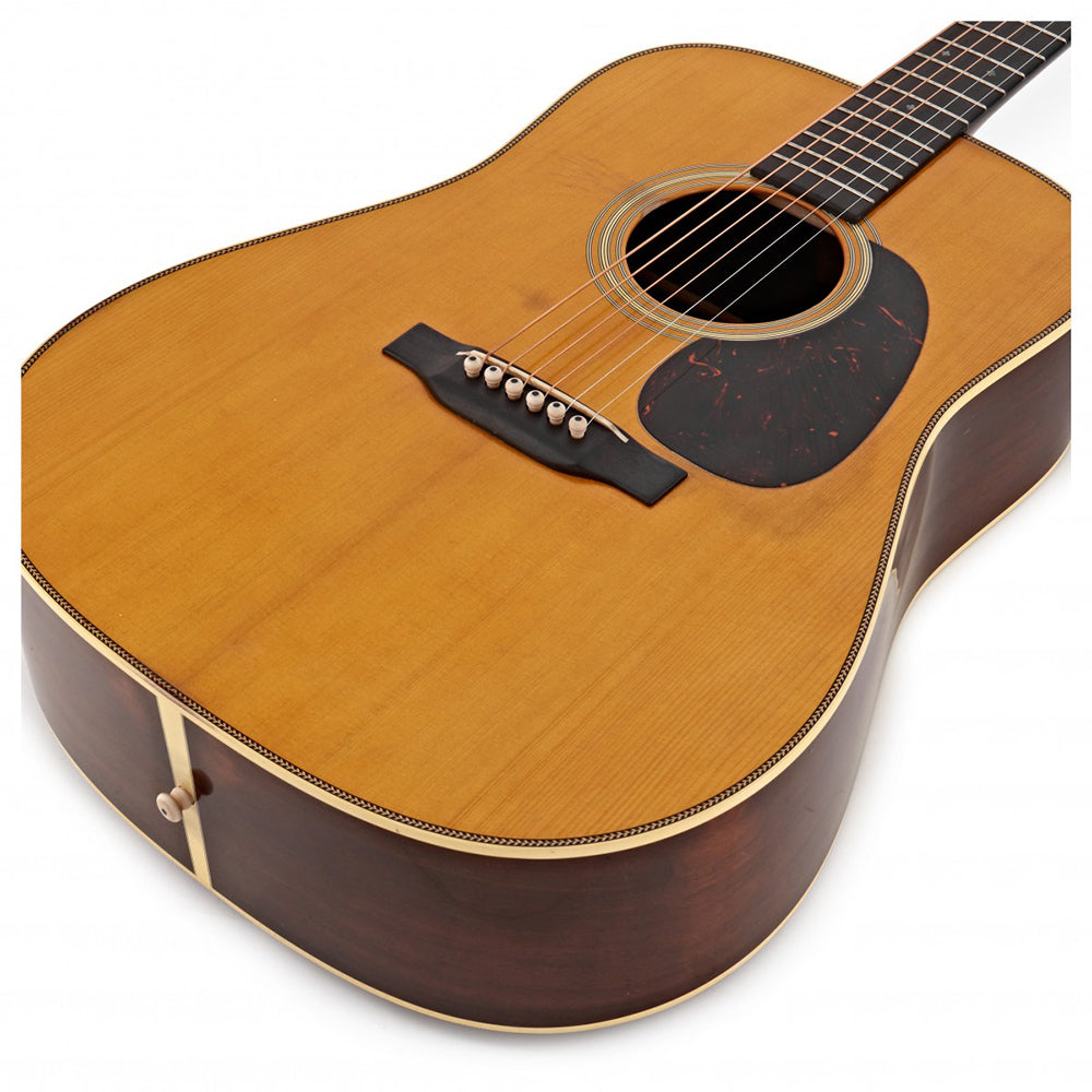Đàn Guitar Martin D28S Authentic 1937