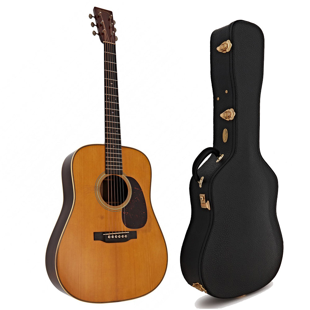 Đàn Guitar Martin D28 Authentic 1937 