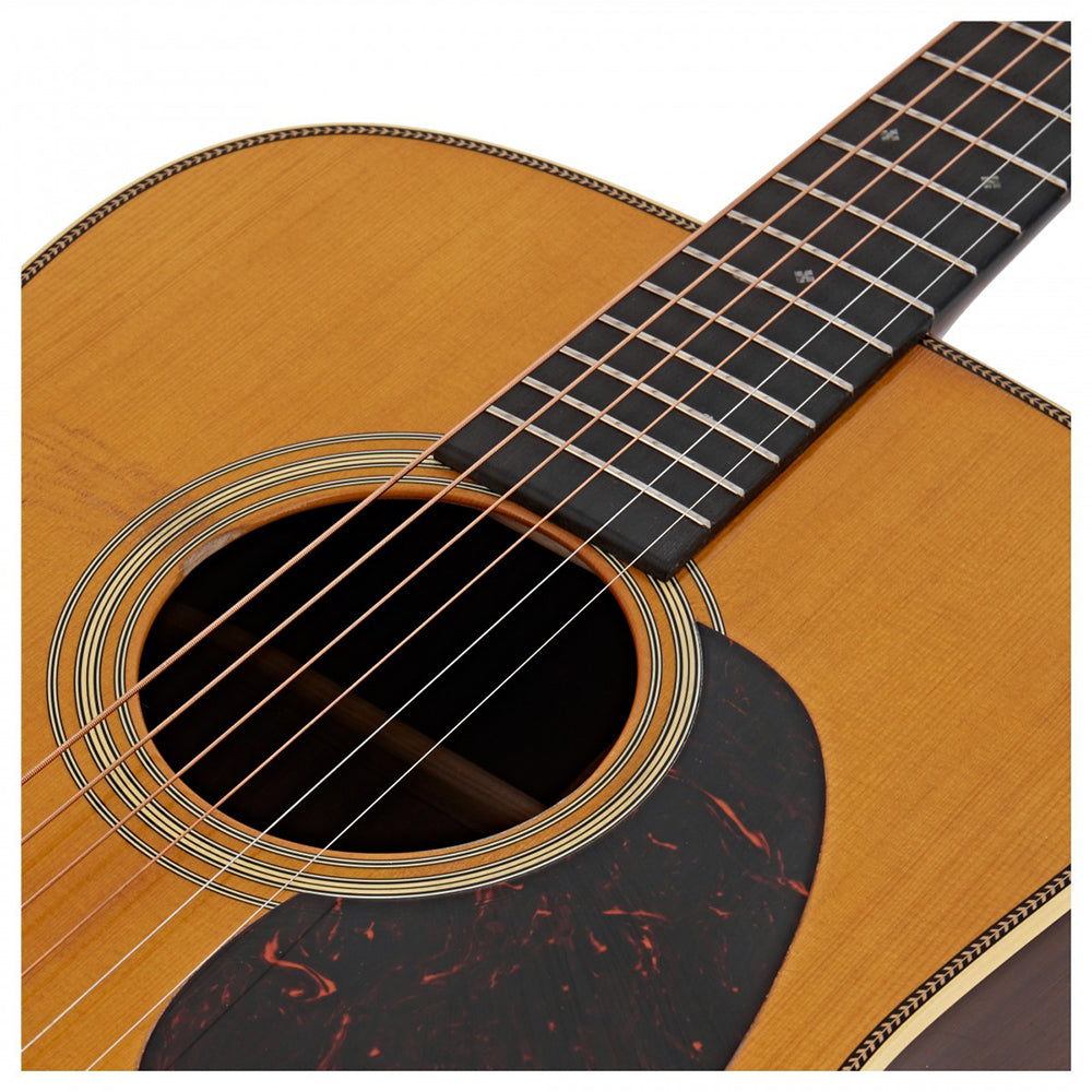 Đàn Guitar Martin D28 Authentic 1937 