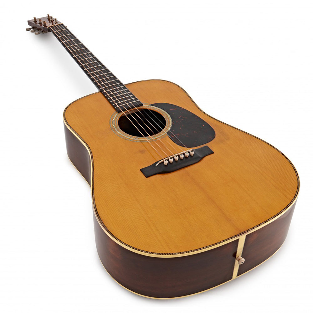 Đàn Guitar Martin D28