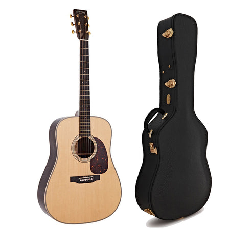 Đàn Guitar Martin D28 Modern 