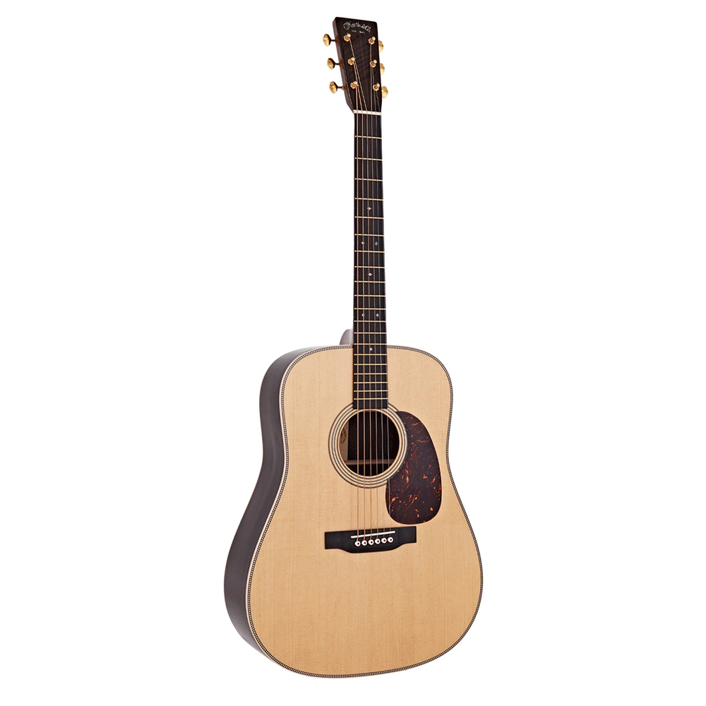 Đàn Guitar Martin D28 Modern Deluxe Series
