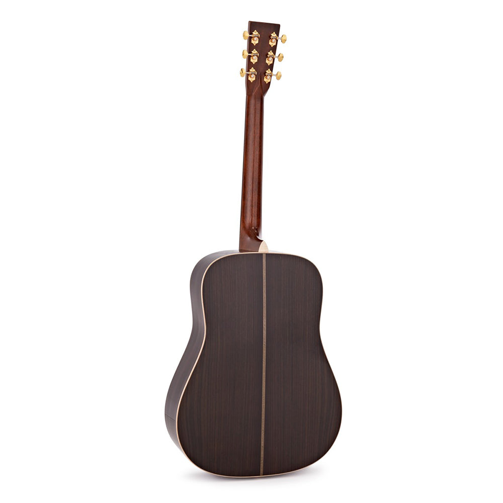 Đàn Guitar Martin