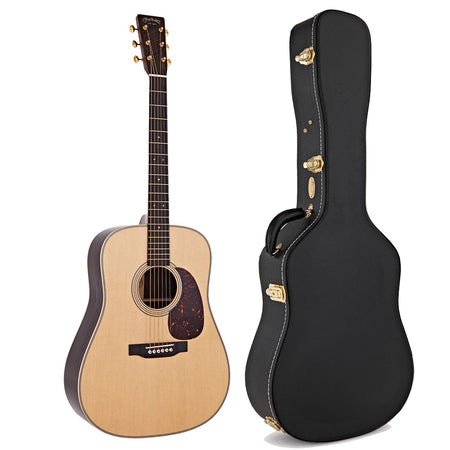 Đàn Guitar Martin D28 