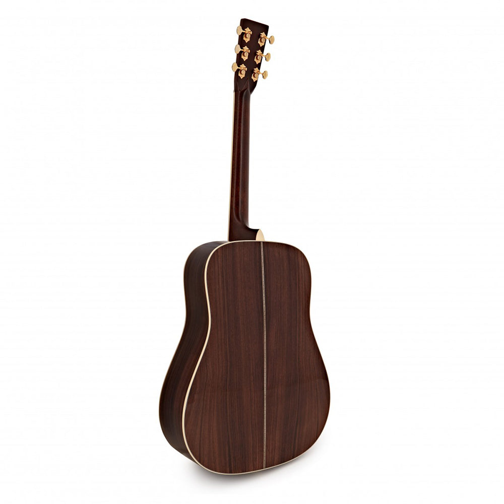 Đàn Guitar Martin