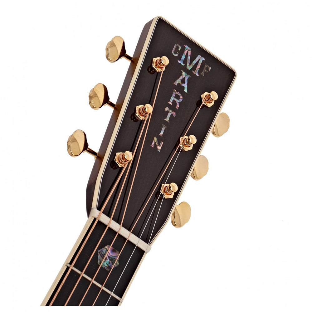 Đàn Guitar Martin