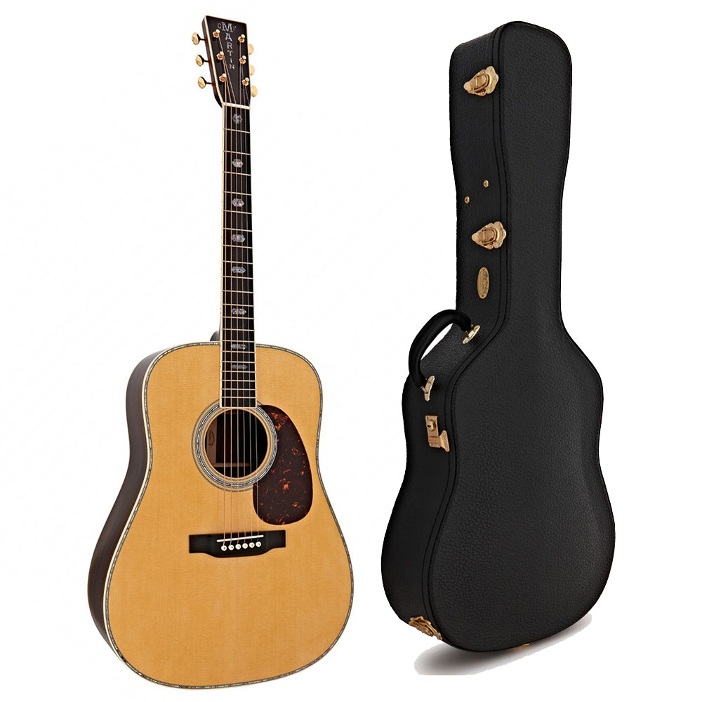 Đàn Guitar Martin D41 Standard Series Acoustic 
