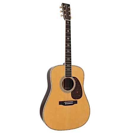 Đàn Guitar Martin D41 