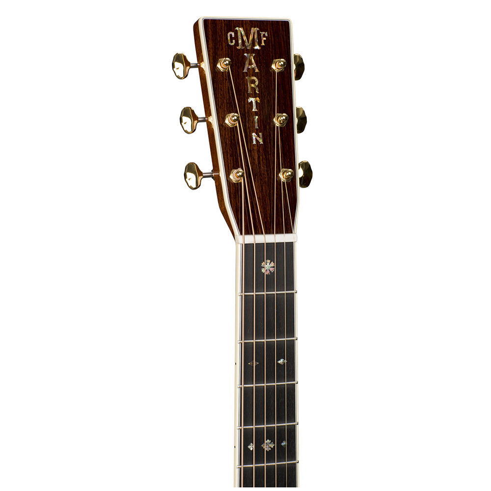  Martin D42 Standard Series Acoustic