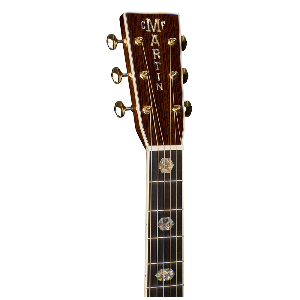 Đàn Guitar Martin D45 Đàn Guitar Martin