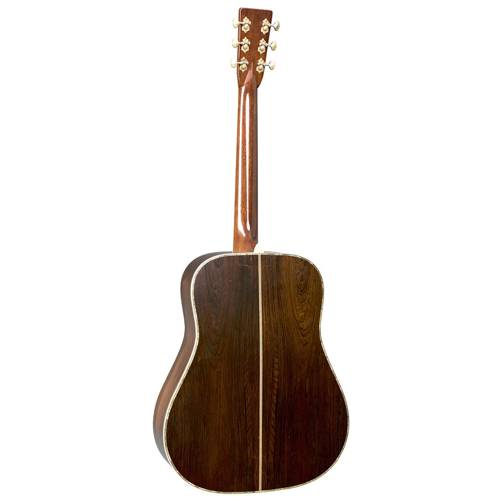 Đàn Guitar Martin D45S Authentic