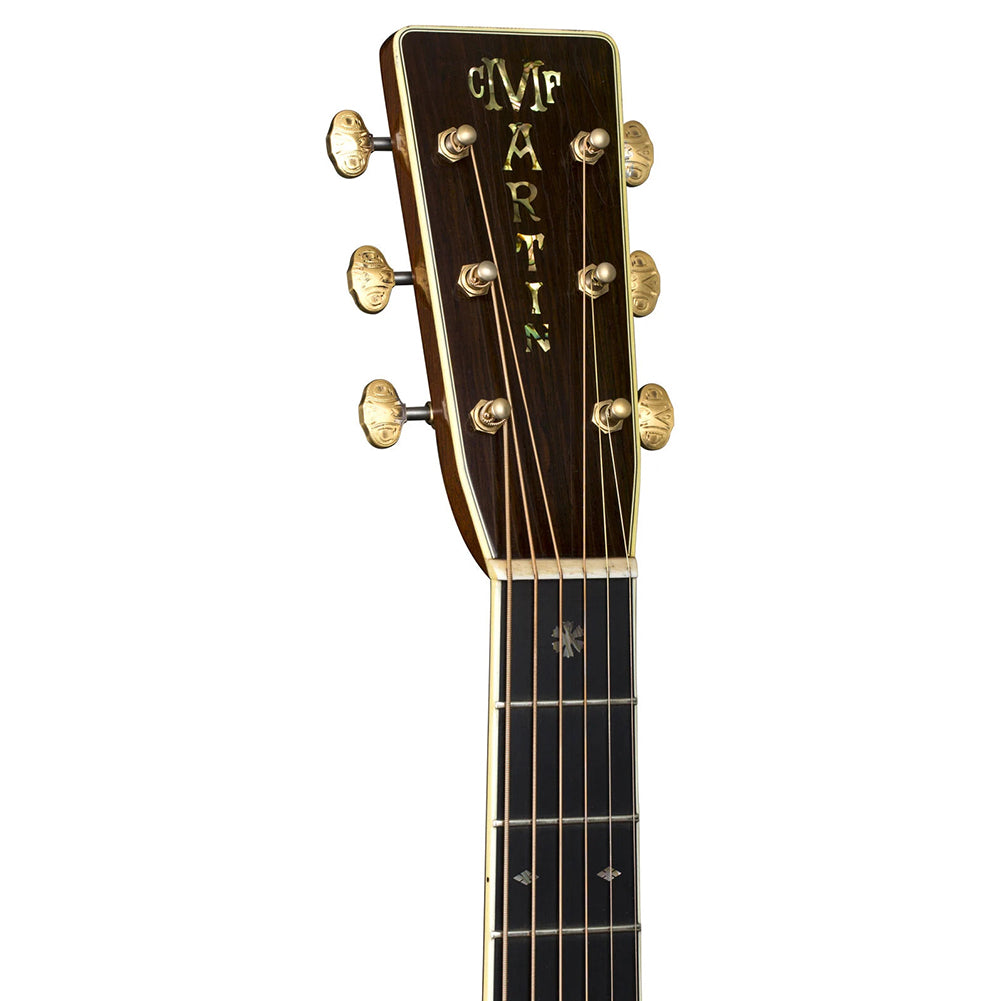 Đàn Guitar Martin