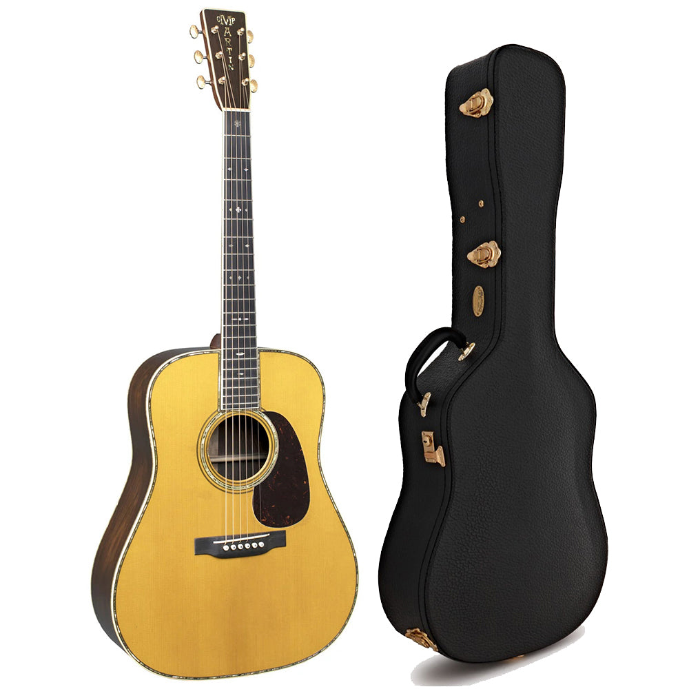 Đàn Guitar Martin D45S Authentic 1936