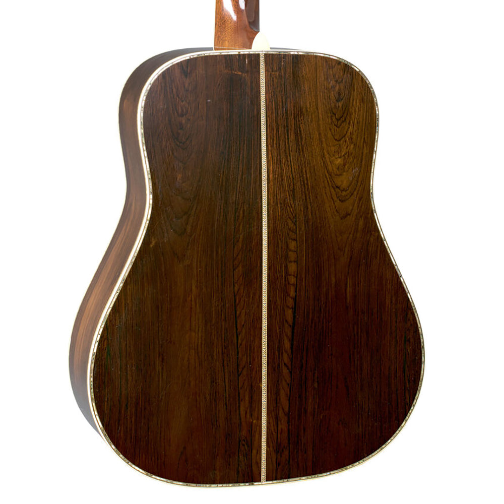 Đàn Guitar Martin D45S