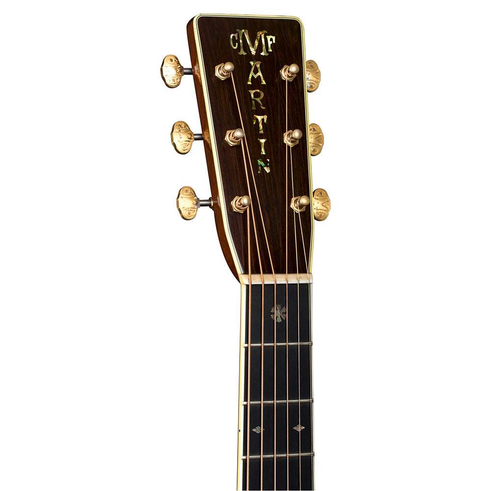 Đàn Guitar Martin D45S Authentic 1936