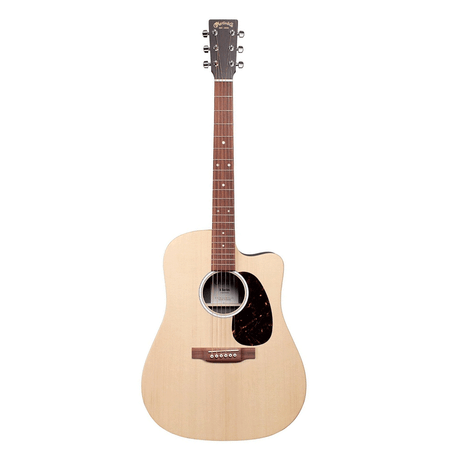 Martin DCX2E Rosewood 
