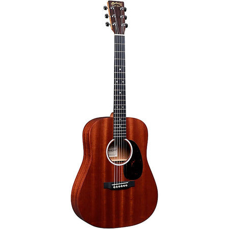 Đàn Guitar Martin DJR10 Sapele Junior 