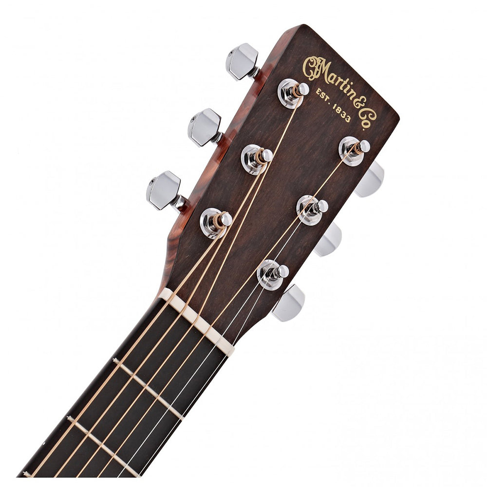 Đàn Guitar Martin DX1E Sitka X Series Acoustic w/Bag