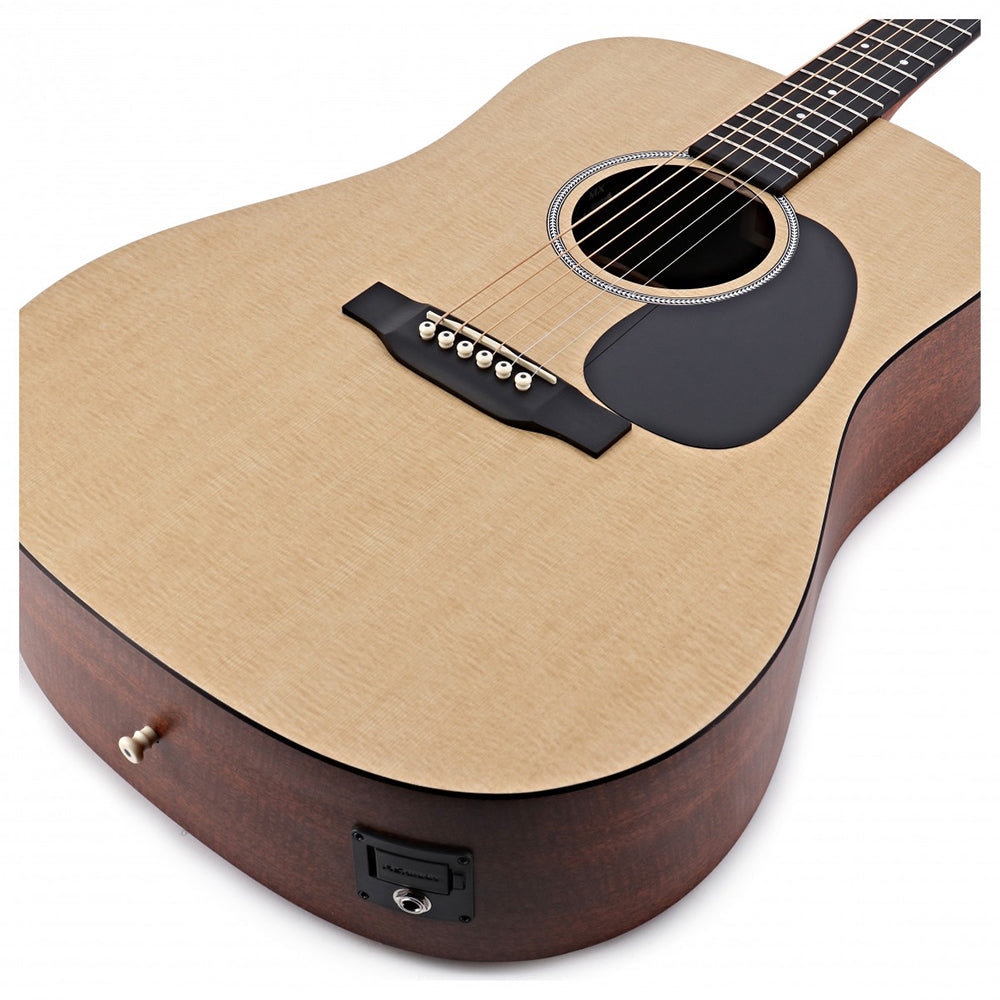 Đàn Guitar Martin DX1E Sitka X Series Acoustic w/Bag
