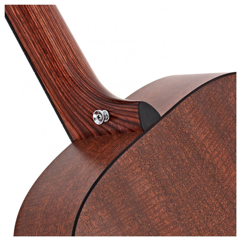 Đàn Guitar Martin DX1E Sitka X Series Acoustic w/Bag