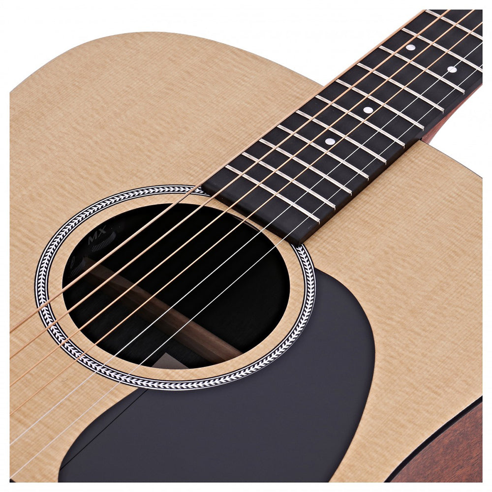 Đàn Guitar Martin DX1E Sitka X Series Acoustic w/Bag