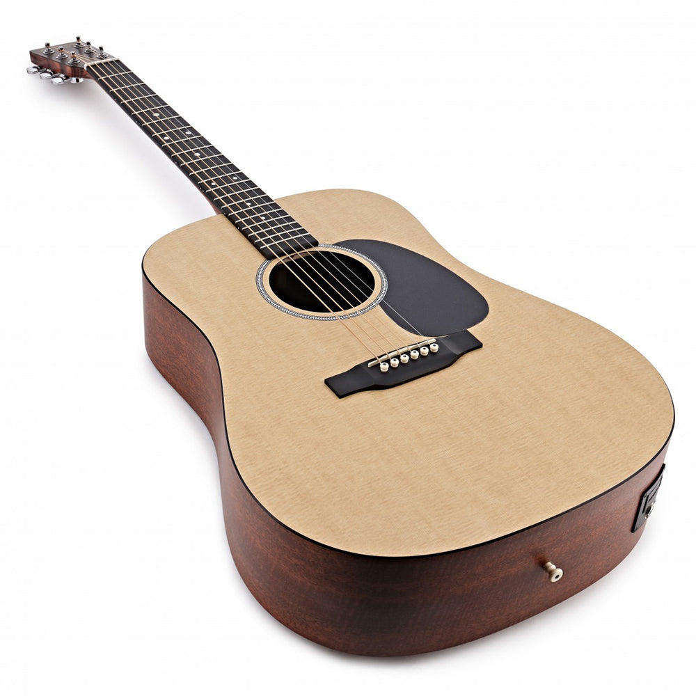 Đàn Guitar Martin DX1E Sitka X Series Acoustic w/Bag