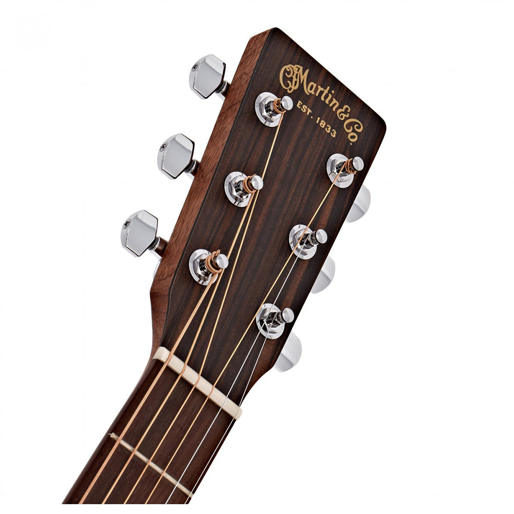 dX2E Burst X Series Acoustic w/Bag