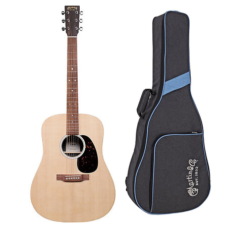 Martin DX2E Mahogany 