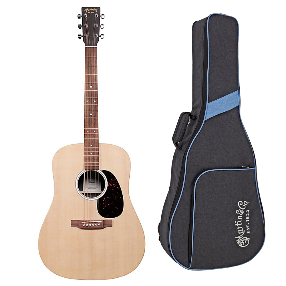 Martin DX2E Mahogany 